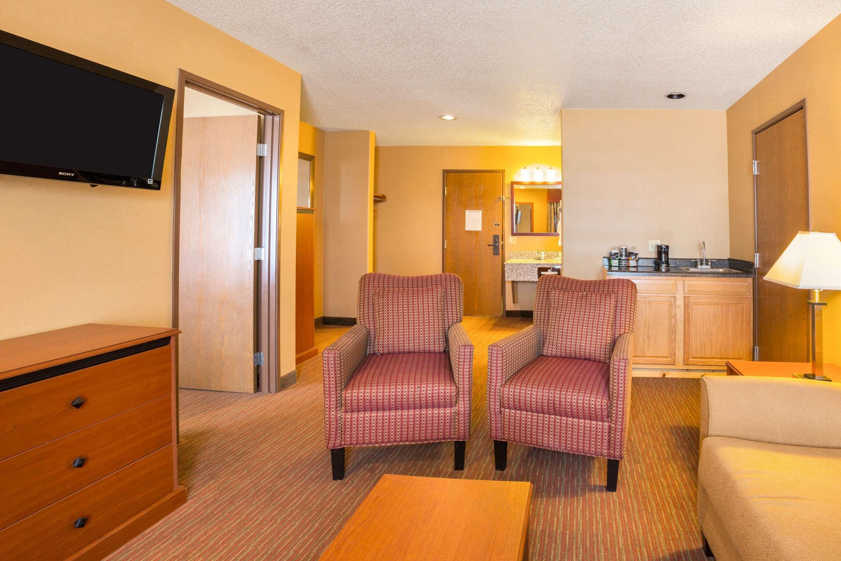 Quality Inn York Exterior foto